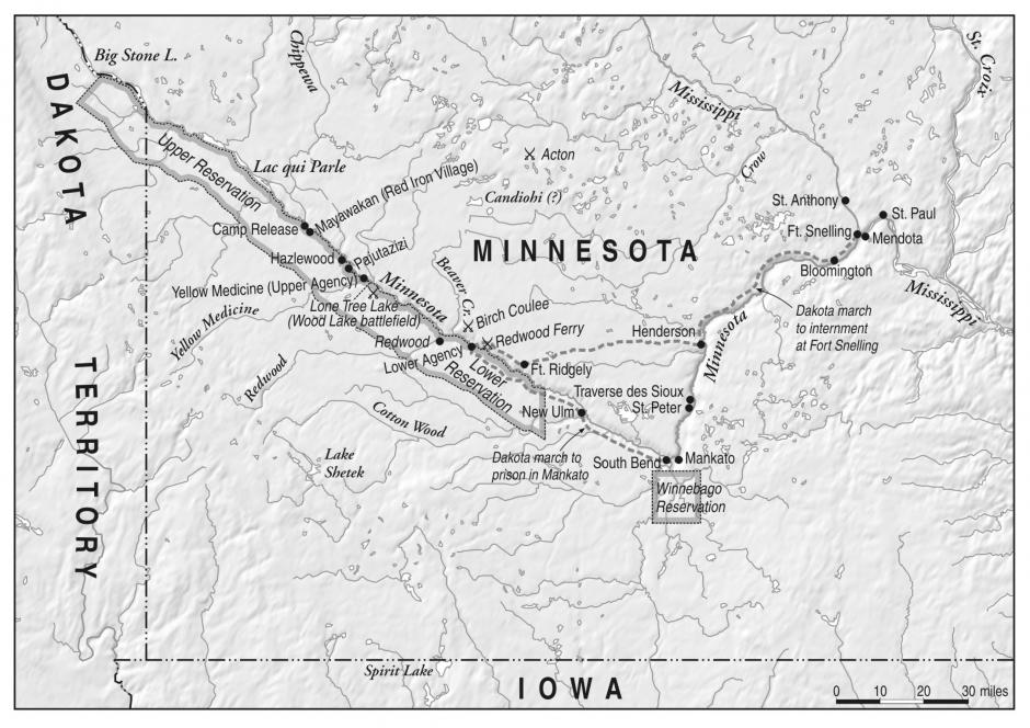 six-weeks-of-war-august-18-to-september-26-1862-the-u-s-dakota-war